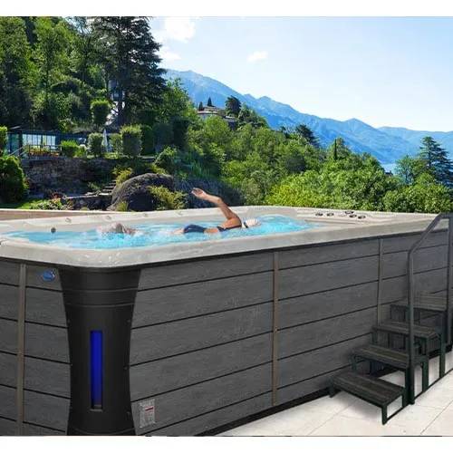 Swimspa X-Series hot tubs for sale in Orem